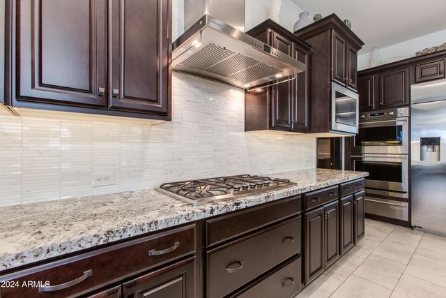 4575 FLETCHER Court, Wickenburg, AZ 85390