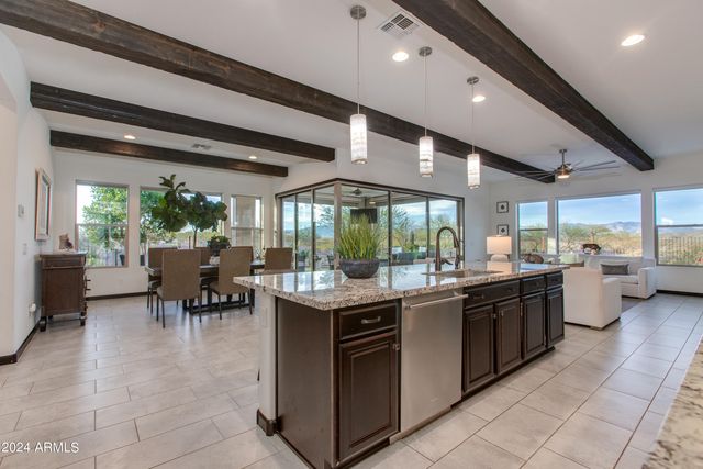 4575 FLETCHER Court, Wickenburg, AZ 85390