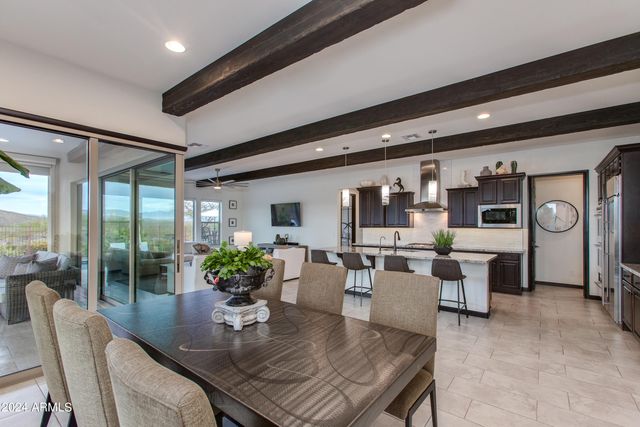 4575 FLETCHER Court, Wickenburg, AZ 85390