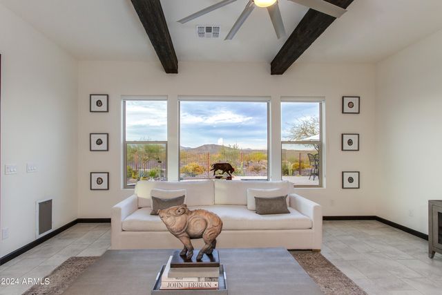 4575 FLETCHER Court, Wickenburg, AZ 85390