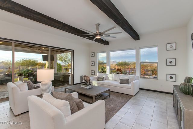 4575 FLETCHER Court, Wickenburg, AZ 85390