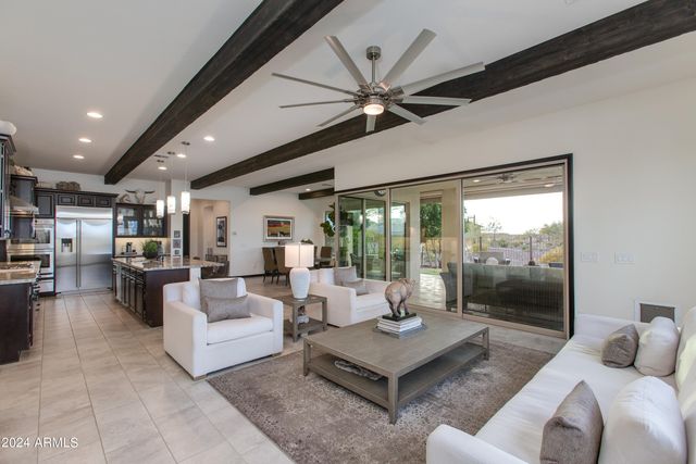 4575 FLETCHER Court, Wickenburg, AZ 85390