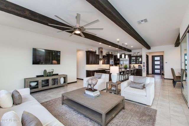 4575 FLETCHER Court, Wickenburg, AZ 85390