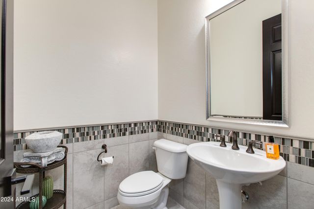 4575 FLETCHER Court, Wickenburg, AZ 85390