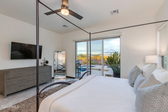 4575 FLETCHER Court, Wickenburg, AZ 85390