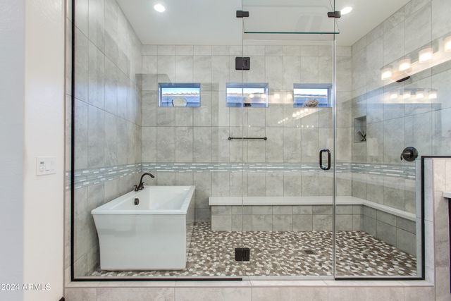 4575 FLETCHER Court, Wickenburg, AZ 85390