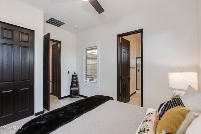 4575 FLETCHER Court, Wickenburg, AZ 85390
