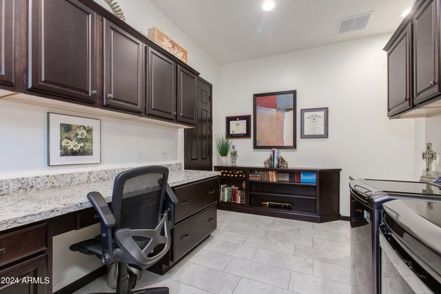 4575 FLETCHER Court, Wickenburg, AZ 85390