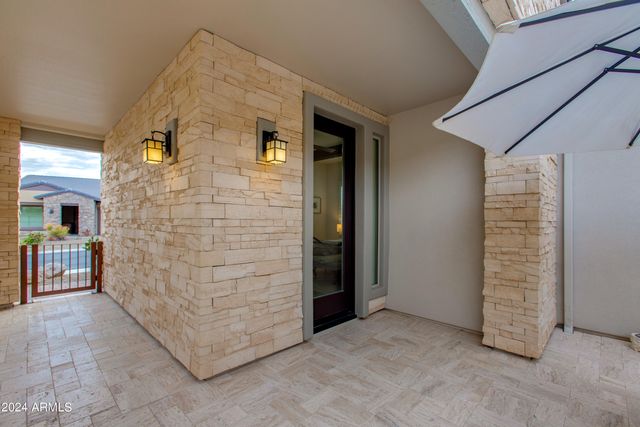 4575 FLETCHER Court, Wickenburg, AZ 85390