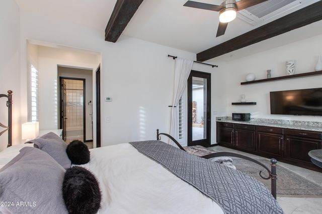 4575 FLETCHER Court, Wickenburg, AZ 85390