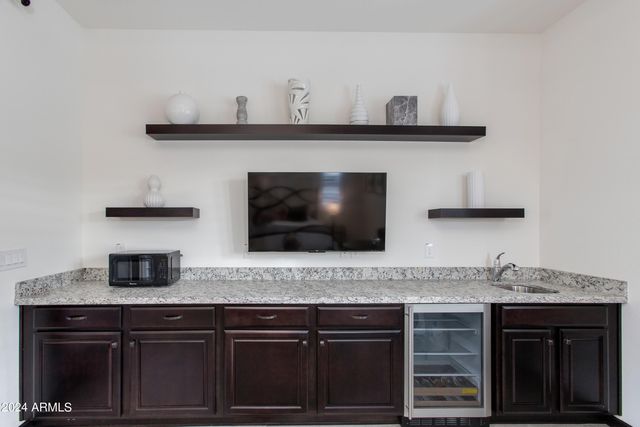 4575 FLETCHER Court, Wickenburg, AZ 85390