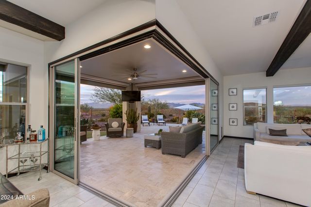 4575 FLETCHER Court, Wickenburg, AZ 85390