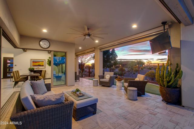 4575 FLETCHER Court, Wickenburg, AZ 85390