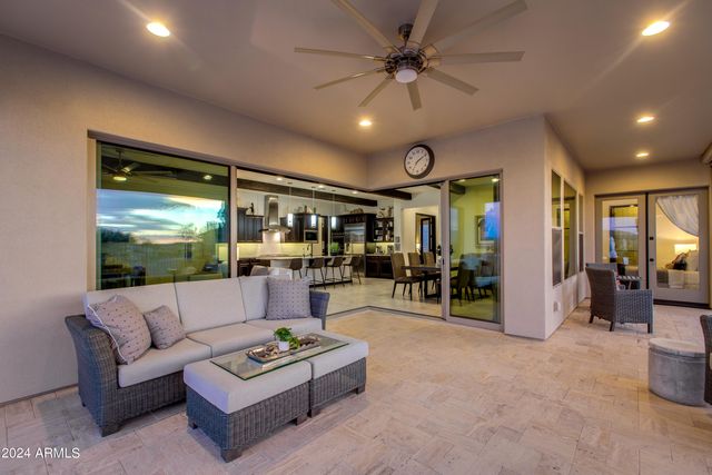 4575 FLETCHER Court, Wickenburg, AZ 85390