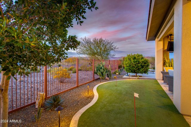 4575 FLETCHER Court, Wickenburg, AZ 85390