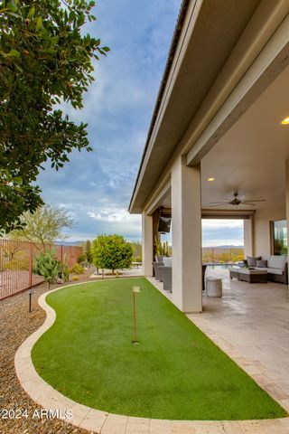 4575 FLETCHER Court, Wickenburg, AZ 85390