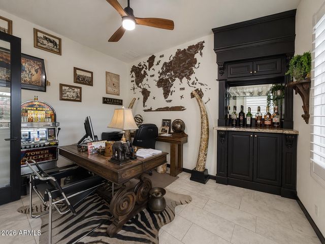 4575 FLETCHER Court, Wickenburg, AZ 85390