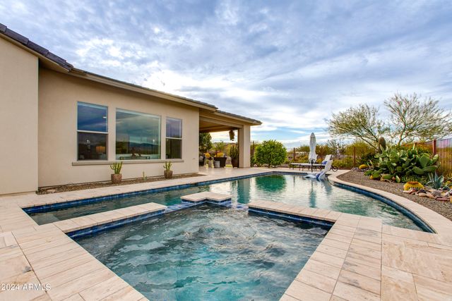 4575 FLETCHER Court, Wickenburg, AZ 85390