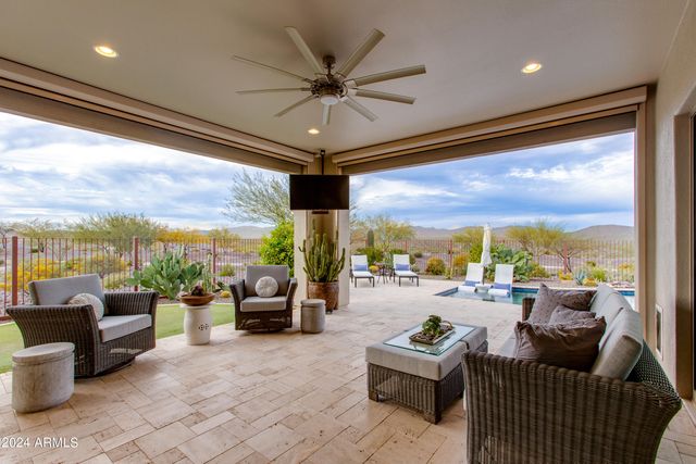 4575 FLETCHER Court, Wickenburg, AZ 85390