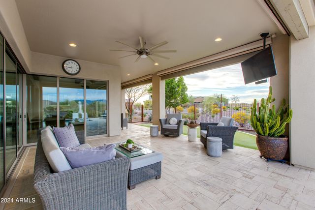 4575 FLETCHER Court, Wickenburg, AZ 85390