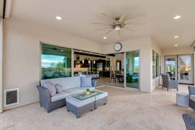 4575 FLETCHER Court, Wickenburg, AZ 85390