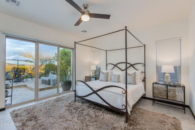 4575 FLETCHER Court, Wickenburg, AZ 85390