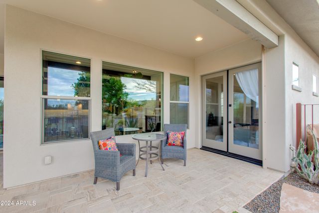 4575 FLETCHER Court, Wickenburg, AZ 85390
