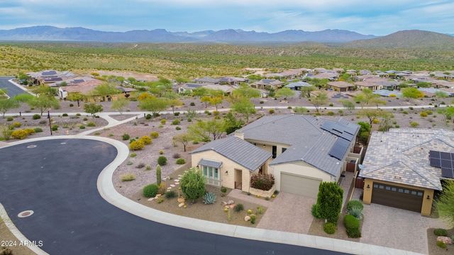 4575 FLETCHER Court, Wickenburg, AZ 85390