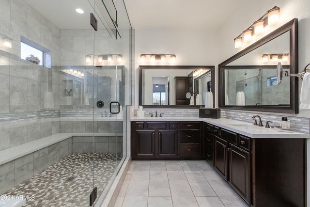 4575 FLETCHER Court, Wickenburg, AZ 85390