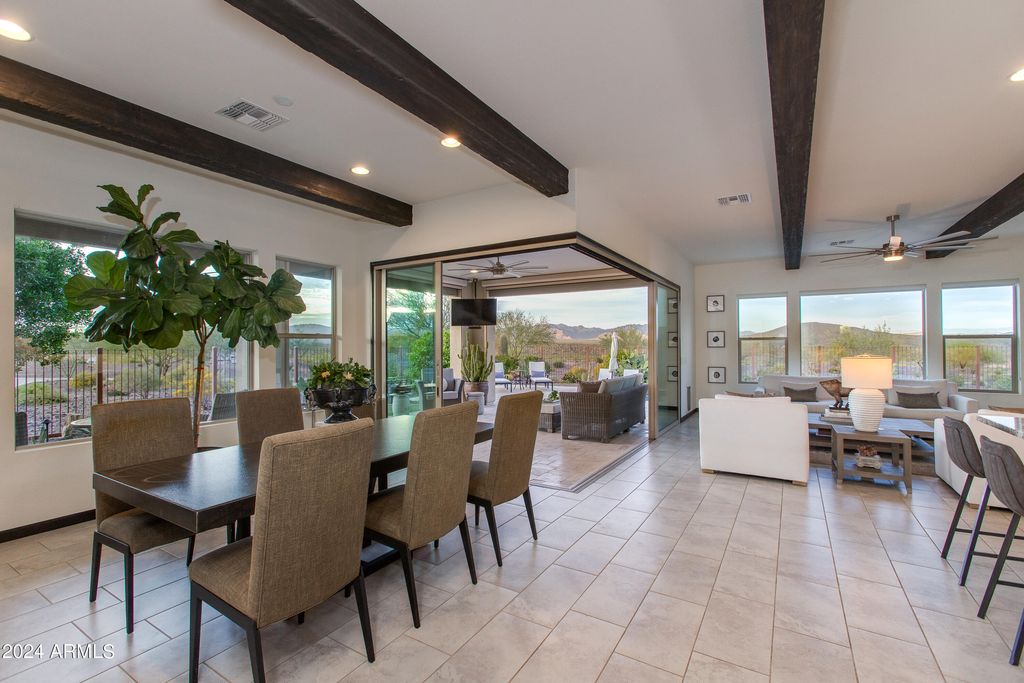4575 FLETCHER Court, Wickenburg, AZ 85390 — photo 3