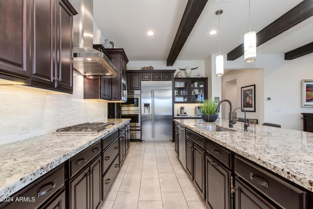 4575 FLETCHER Court, Wickenburg, AZ 85390 — photo 5