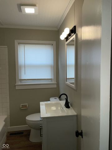 5446 E 18th Street, Indianapolis, IN 46218