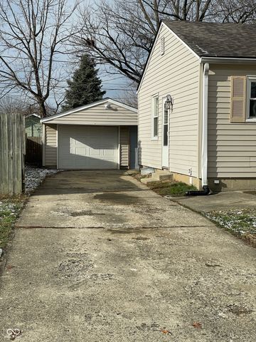 5446 E 18th Street, Indianapolis, IN 46218