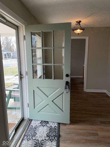 5446 E 18th Street, Indianapolis, IN 46218