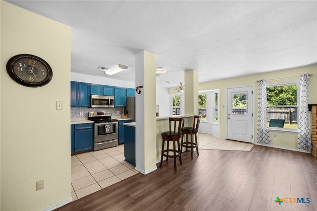 213 W Anderson Avenue, Copperas Cove, TX 76522