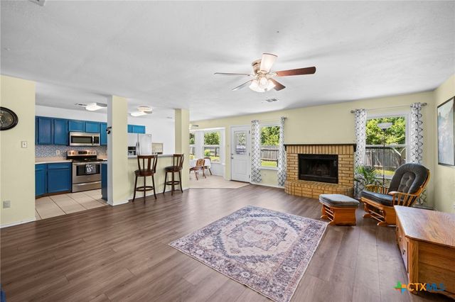 213 W Anderson Avenue, Copperas Cove, TX 76522