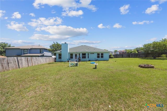 213 W Anderson Avenue, Copperas Cove, TX 76522