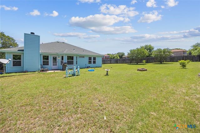 213 W Anderson Avenue, Copperas Cove, TX 76522