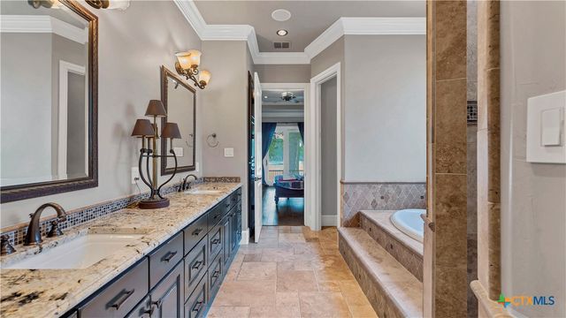 368 Rancho Road, New Braunfels, TX 78130