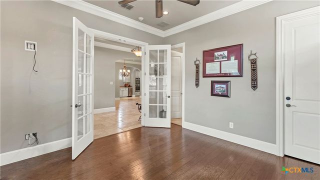 368 Rancho Road, New Braunfels, TX 78130