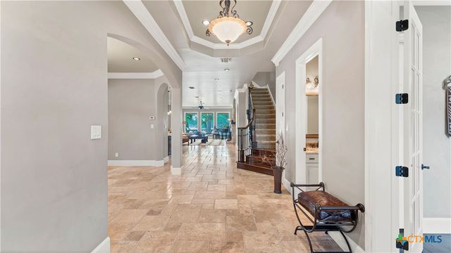 368 Rancho Road, New Braunfels, TX 78130