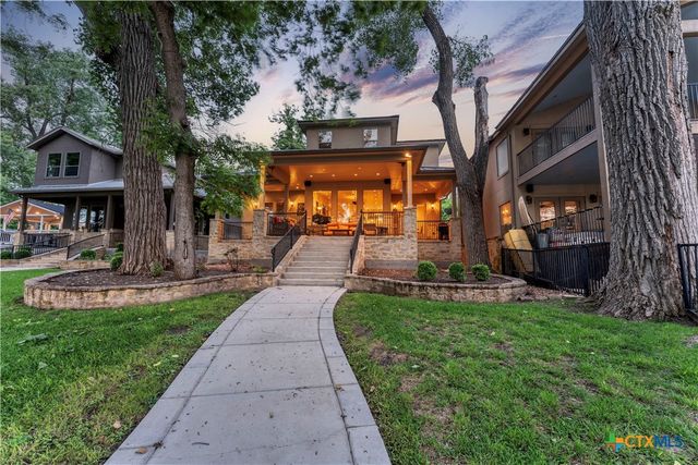368 Rancho Road, New Braunfels, TX 78130