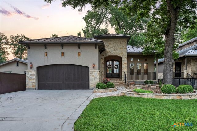 368 Rancho Road, New Braunfels, TX 78130