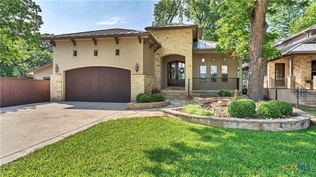 368 Rancho Road, New Braunfels, TX 78130
