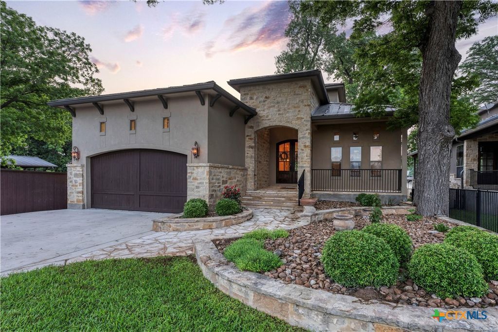 368 Rancho Road, New Braunfels, TX 78130