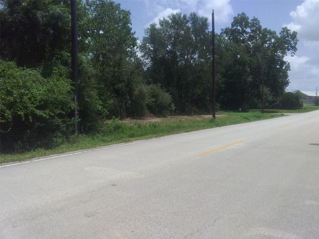 Lot 45 Moore Street, Tomball, TX 77375