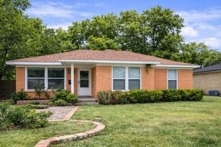 7803 Seydel Street, Dallas, TX 75217