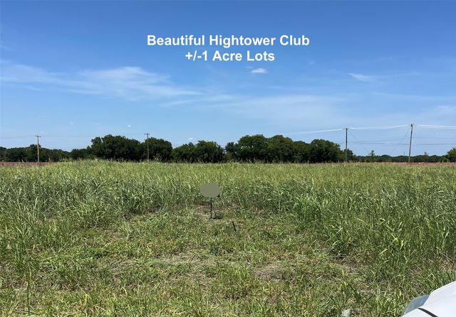 TBD Lot 18 Samir Lane, Waxahachie, TX 75165