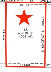 TBD Lot 18 Samir Lane, Waxahachie, TX 75165