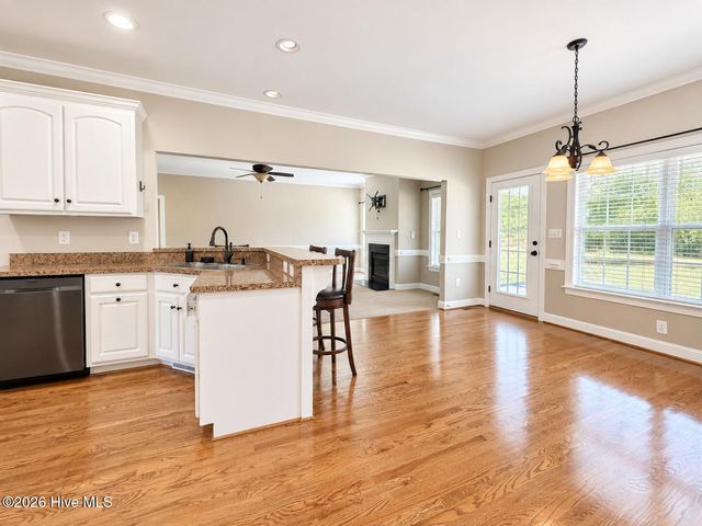 2285 Meadowlark Road, Nashville, NC 27856